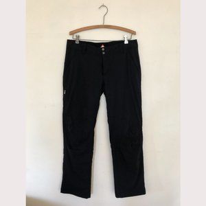 Women's Columbia Omni-Heat Lined Snow Pants